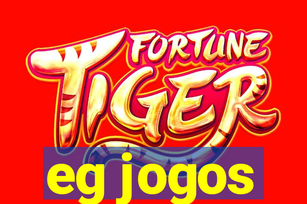 eg jogos